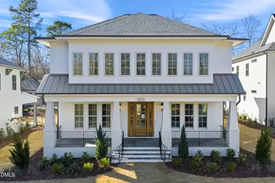 1225 Dixie Trail, Raleigh, NC 27607 - Photo 1
