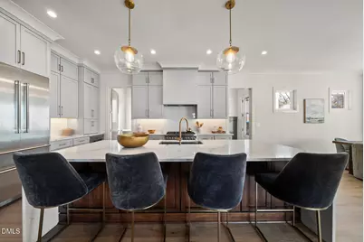 1225 Dixie Trail, Raleigh, NC 27607 - Photo 6