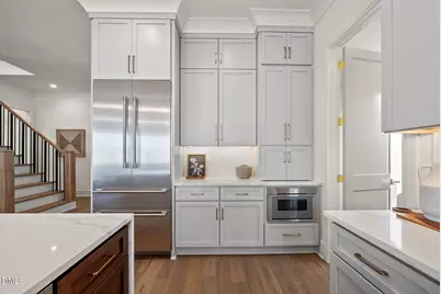 1225 Dixie Trail, Raleigh, NC 27607 - Photo 8