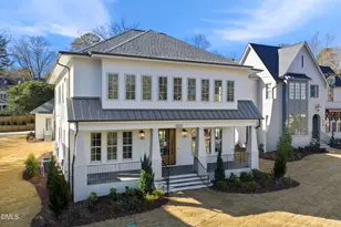 1225 Dixie Trail, Raleigh, NC 27607 - Photo 2