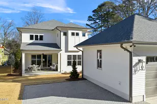 1225 Dixie Trail, Raleigh, NC 27607 - Photo 38