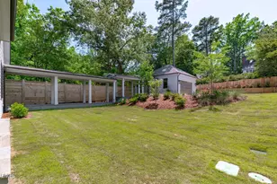 1221 Dixie Trail, Raleigh, NC 27607 - Photo 48