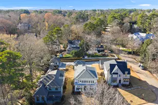 1221 Dixie Trail, Raleigh, NC 27607 - Photo 42