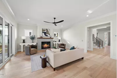 1221 Dixie Trail, Raleigh, NC 27607 - Photo 16