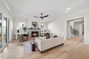 1221 Dixie Trail, Raleigh, NC 27607 - Photo 16