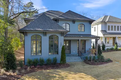 1221 Dixie Trail, Raleigh, NC 27607 - Photo 2