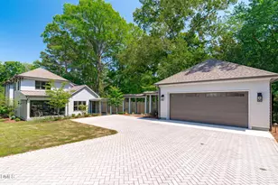 1221 Dixie Trail, Raleigh, NC 27607 - Photo 52
