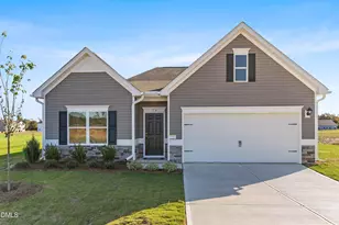 70 Freedom Hts Ln, Smithfield, NC 27577 - Photo 1