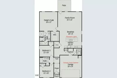 70 Freedom Heights Lane, Smithfield, NC 27577 - Photo 22