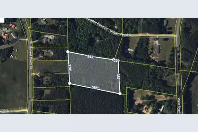 0 W River Road, Franklinton, NC 27525 - Photo 1