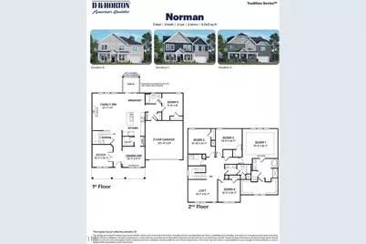 1121 Dartford Green Place, Wake Forest, NC 27587 - Photo 38