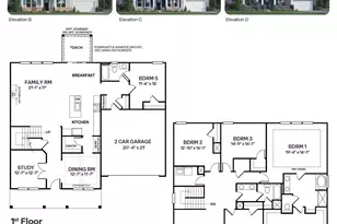 1121 Dartford Grn Pl, Wake Forest, NC 27587 - Photo 38