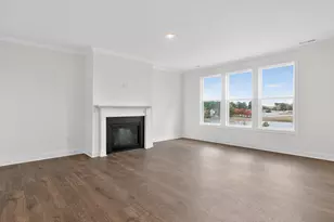 1121 Dartford Grn Pl, Wake Forest, NC 27587 - Photo 16