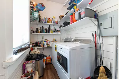 309 W Divine Street, Dunn, NC 28334 - Photo 20