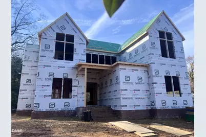 802 Warren Avenue, Cary, NC 27511 - Photo 1