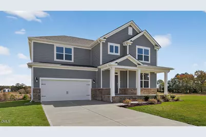 1125 Dartford Green Place, Wake Forest, NC 27587 - Photo 2