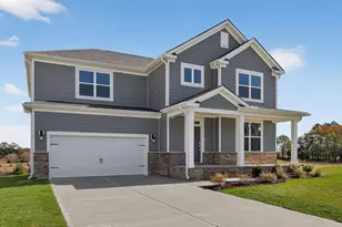 1125 Dartford Grn Pl, Wake Forest, NC 27587 - Photo 2