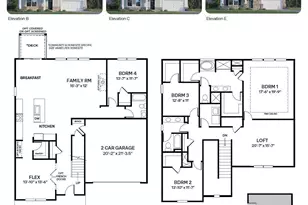 1125 Dartford Grn Pl, Wake Forest, NC 27587 - Photo 34