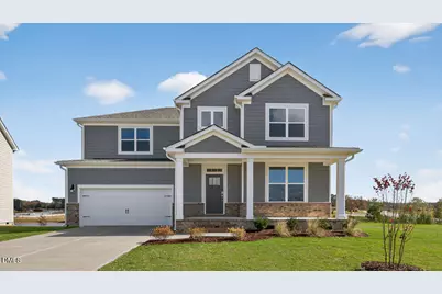 1125 Dartford Green Place, Wake Forest, NC 27587 - Photo 1