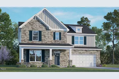 1113 Dartford Green Place, Wake Forest, NC 27587 - Photo 1