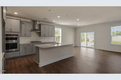 1113 Dartford Green Place, Wake Forest, NC 27587 - Photo 8