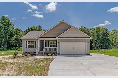 2760 Rains Mill Road, Princeton, NC 27569 - Photo 1