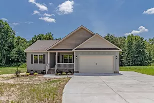 2760 Rains Mill Rd, Princeton, NC 27569 - Photo 1