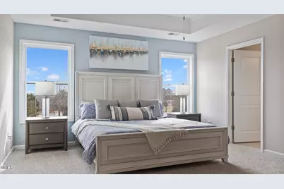 413 Falls Bluff Drive, Wake Forest, NC 27587 - Photo 20