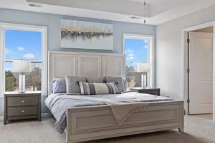 413 Falls Bluff Dr, Wake Forest, NC 27587 - Photo 20