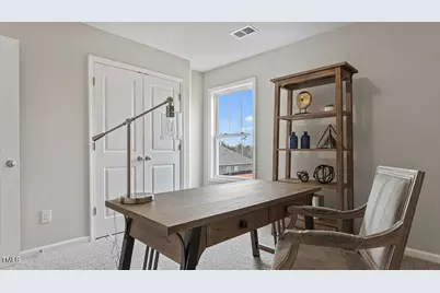 413 Falls Bluff Drive, Wake Forest, NC 27587 - Photo 30