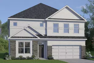 413 Falls Bluff Dr, Wake Forest, NC 27587 - Photo 1