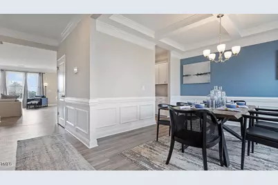 413 Falls Bluff Drive, Wake Forest, NC 27587 - Photo 2