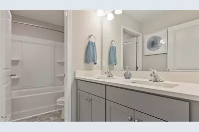 413 Falls Bluff Drive, Wake Forest, NC 27587 - Photo 28