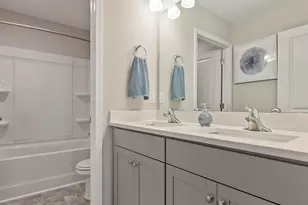 413 Falls Bluff Dr, Wake Forest, NC 27587 - Photo 28