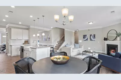 413 Falls Bluff Drive, Wake Forest, NC 27587 - Photo 10