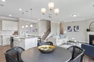 413 Falls Bluff Dr, Wake Forest, NC 27587 - Photo 10