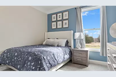 413 Falls Bluff Drive, Wake Forest, NC 27587 - Photo 14