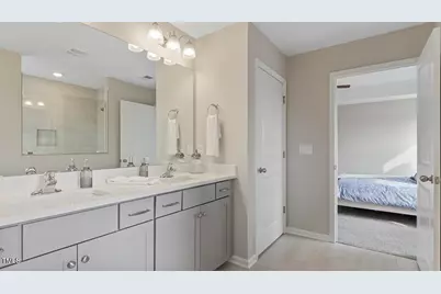 413 Falls Bluff Drive, Wake Forest, NC 27587 - Photo 24