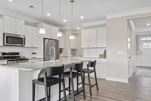 413 Falls Bluff Dr, Wake Forest, NC 27587 - Photo 6