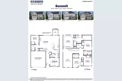 413 Falls Bluff Drive, Wake Forest, NC 27587 - Photo 34