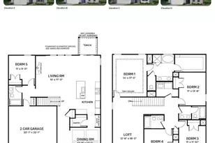 413 Falls Bluff Dr, Wake Forest, NC 27587 - Photo 34