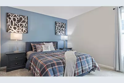 413 Falls Bluff Drive, Wake Forest, NC 27587 - Photo 26