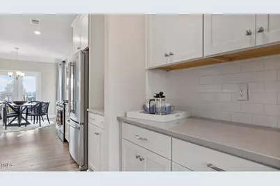 413 Falls Bluff Drive, Wake Forest, NC 27587 - Photo 4