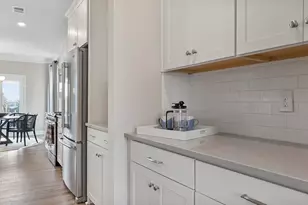 413 Falls Bluff Dr, Wake Forest, NC 27587 - Photo 4