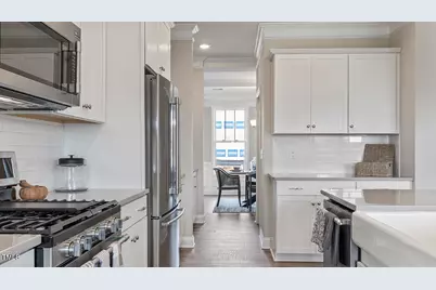 413 Falls Bluff Drive, Wake Forest, NC 27587 - Photo 8