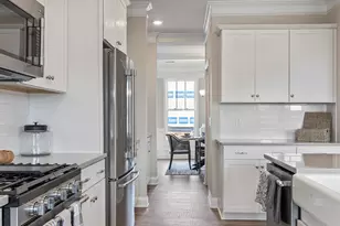 413 Falls Bluff Dr, Wake Forest, NC 27587 - Photo 8