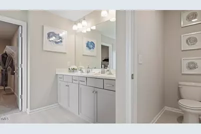 413 Falls Bluff Drive, Wake Forest, NC 27587 - Photo 22