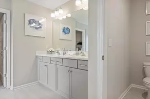 413 Falls Bluff Dr, Wake Forest, NC 27587 - Photo 22