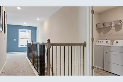 413 Falls Bluff Drive, Wake Forest, NC 27587 - Photo 18