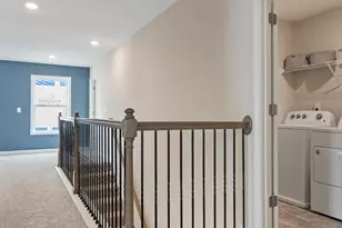 413 Falls Bluff Dr, Wake Forest, NC 27587 - Photo 18